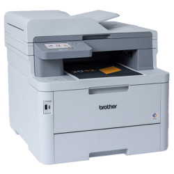 Brother MFC-L8390CDW - Stampante multifunzione - colore - LED - A4/Legal (supporti) - fino a 30 ppm (copia) - fino a 30 ppm (st