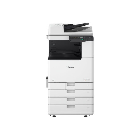 Canon imageRUNNER C3326i - Stampante multifunzione - colore - laser - SRA3 (320 x 450 mm) (originale) - A3 (supporti) - fino a 