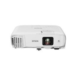 Epson EB-994F, 4100 ANSI lumen, 3LCD, 1080p (1920x1080), 16000:1, 16:9, 787,4 - 7721,6 mm (31 - 304")