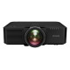 Epson EB-L695SE, 6000 ANSI lumen, 3LCD, WUXGA (1920x1200), 5000000:1, 16:10, 2540 - 12700 mm (100 - 500")