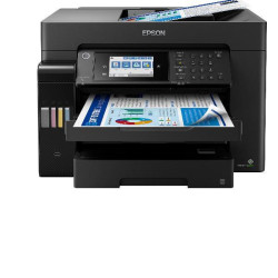 Epson EcoTank ET-16650