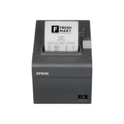 Epson FP 81II modified RT - Fiscale Italia - stampante per scontrini - linea termica - Rotolo (7,95 cm) - 203 x 203 dpi - fino 