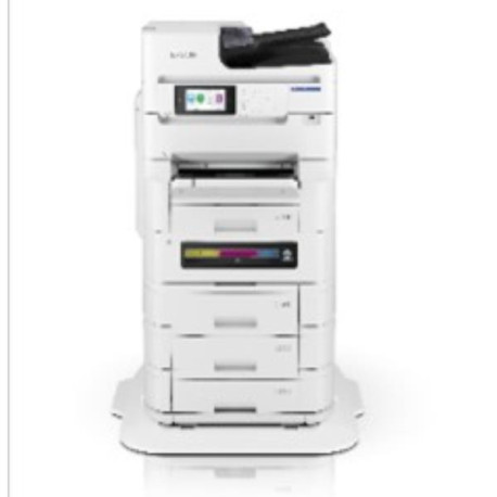 Epson Multifunzione Inkjet, colori, Wi-Fi