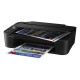 Canon Multifunzione Ink-Jet - 4800 x 1200 DPI - 7,7 ipm, A4