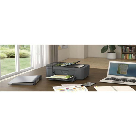 Canon Multifunzione Ink-Jet - 4800 x 1200 DPI - 8,8 ipm