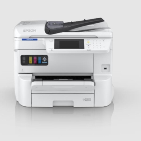 Epson Workforce Pro EM-C7100DWF