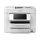 Epson WorkForce Pro WF-C4810DTWF - Stampante multifunzione - colore - ink-jet - A4/Legal (supporti) - fino a 36 ppm (stampa) - 