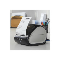 Etichettarice Labelwriter 5XL - Dymo