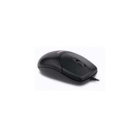 HAMLET TOPO UN VERSATILE MOUSE USB AD ALTA RISOLUZIONE FINO A 1000DPI. DOTATO DI DUE TASTI ROTELLA D