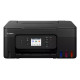 Canon PIXMA G3590, Ad inchiostro, Stampa a colori, 4800 x 1200 DPI, A4, Stampa diretta, Nero
