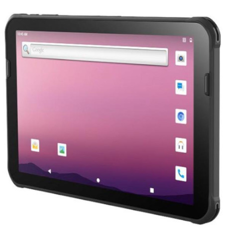Honeywell EDA10A TABLET RUGGED, NO SCANNER, BT, WI-FI, NFC, 4GB64GB, ANDROID 12 GMS