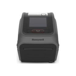 Honeywell PC45D - Stampante per etichette - termico diretto - Rullo (11,8 cm) - 203 dpi - fino a 203.2 mm/sec - USB 2.0, LAN, W