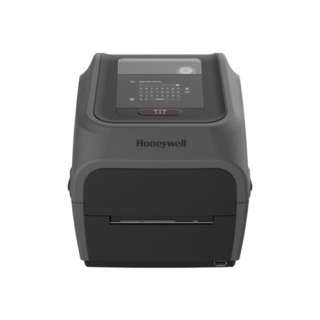 Honeywell PC45T - Stampante per etichette - trasferimento termico - Rullo (11,8 cm) - 300 dpi - fino a 203.2 mm/sec - USB 2.0, 