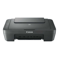 Canon PIXMA MG2541S - Stampante multifunzione - colore - ink-jet - 216 x 297 mm (originale) - A4/Legal (supporti) - fino a 8 ip