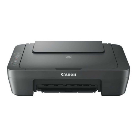 Canon PIXMA MG2541S - Stampante multifunzione - colore - ink-jet - 216 x 297 mm (originale) - A4/Legal (supporti) - fino a 8 ip