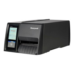 Honeywell PM45c - Stampante per etichette - trasferimento termico - Rullo (11,4 cm) - 203 dpi - fino a 350 mm/sec - USB 2.0, se