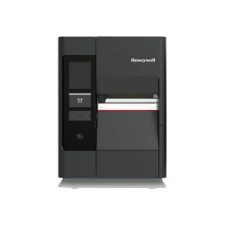 Honeywell PX940A - Stampante per etichette - termico diretto / trasferimento termico - Rotolo (2 - 11,4 cm) - 203 dpi - fino a 