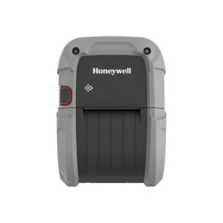 Honeywell RP2F - Stampante per etichette - termico diretto - Rotolo (5,7 cm) - 203 dpi - fino a 127 mm/sec - USB 2.0, NFC, Wi-F
