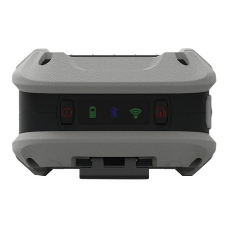 Honeywell RP4 - Stampante per etichette - termico diretto - Rotolo (11,1 cm) - 203 dpi - fino a 125 mm/sec - USB 2.0, NFC, Wi-F