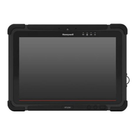 Honeywell RT10W Windows 10in Tablet  8GB128GB  WLAN  StandardIndoor Screen  6703SR Std Range Imager  Front &amp Rear Cameras  S