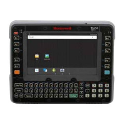 Honeywell Thor VM1A - Computer su veicolo - Snapdragon 660 2.2 GHz - Android 8.0 (Oreo) - 4 GB RAM - 32 GB SSD - 8" touchscreen