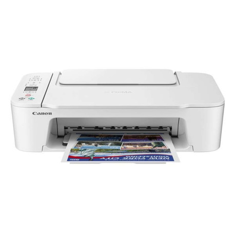 Canon PIXMA TS3751i - Stampante multifunzione - colore - ink-jet - Legal (216 x 356 mm)/A4 (210 x 297 mm) (originale) - A4/Lega