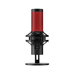 HP Inc. HyperX QuadCast 2  USB Microphone (Nero)