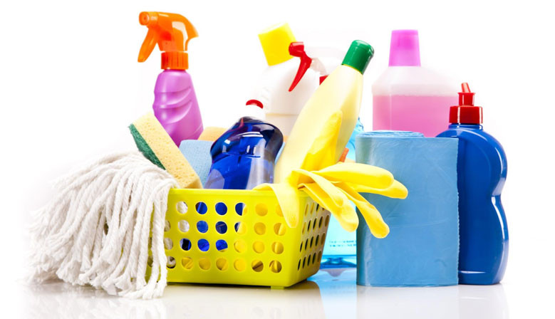 Igiene e Cura della Persona