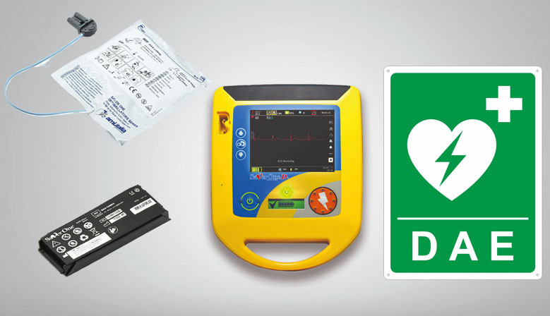 Apparecchiature Elettromedicali