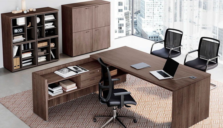 Arredi per Ufficio e Complementi di Arredo