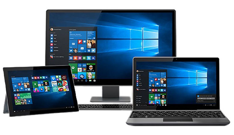 Personal Computer Notebook e Tablet