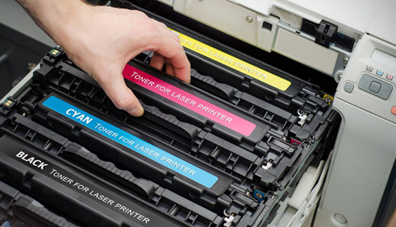 Carrtucce e Toner Compatibili per Stampante